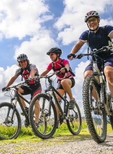 LLOGUER DE BICICLETES