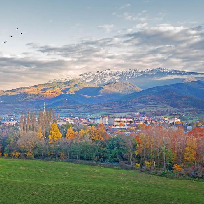 La Seu d'Urgell